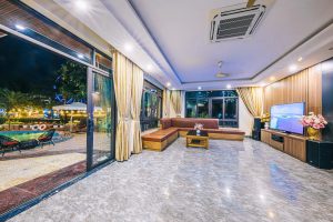 Villa Ngọc Trai NT67