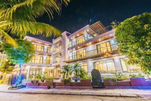 Villa Sao Biển SB35